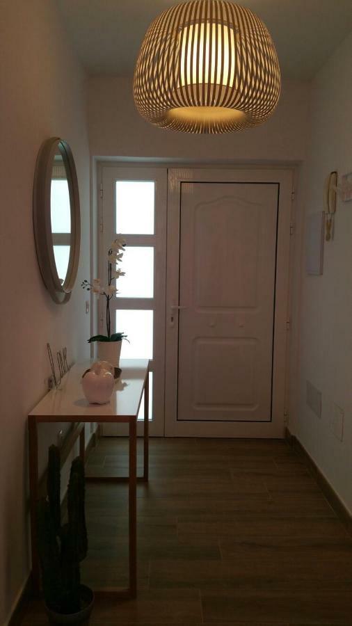 Beachfront Los Cristianos Apartment Arona  Exterior photo